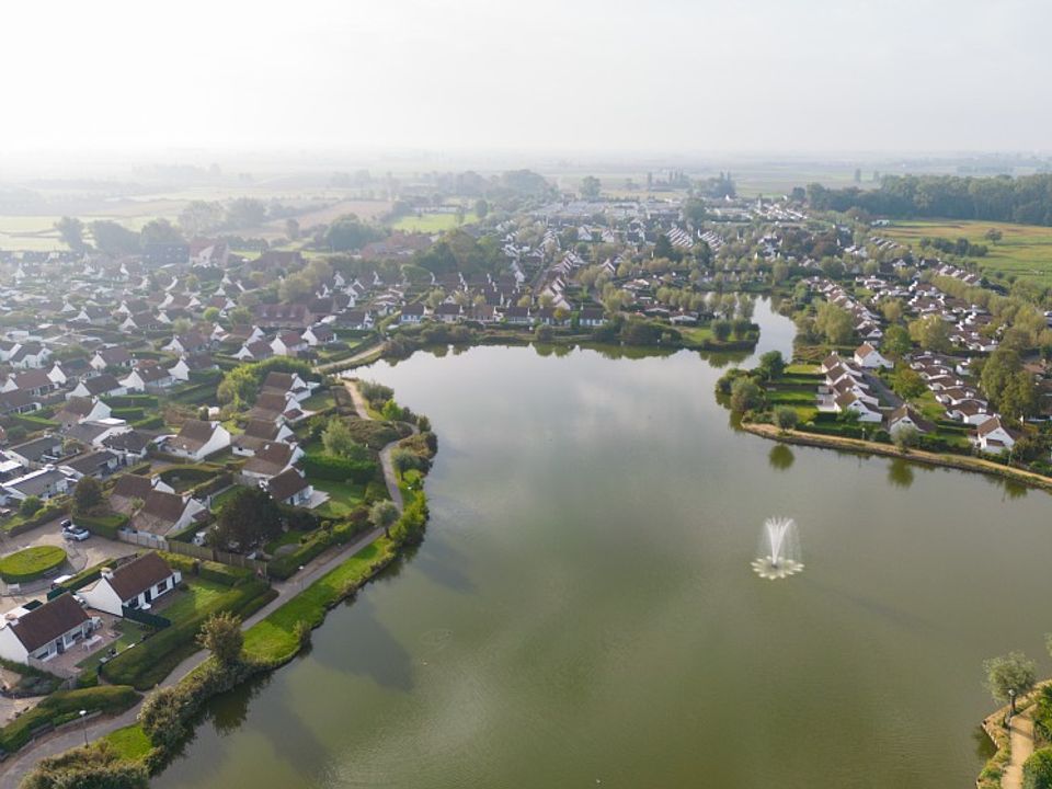 Sunparks Oostduinkerke aan Zee - Camping West Flanders