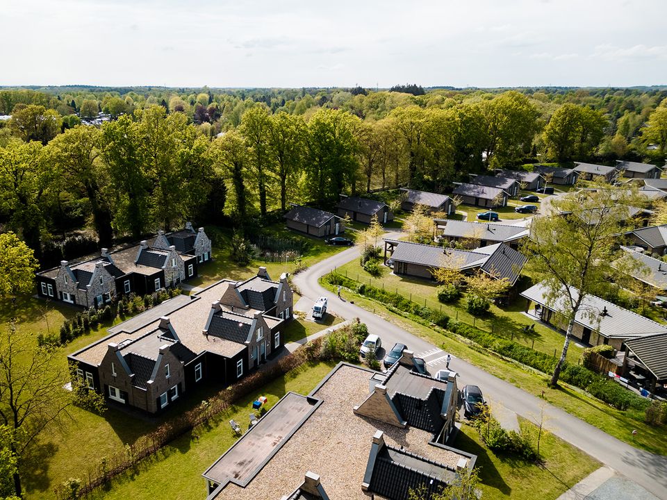 Landgoed de IJsvogel - Camping Barneveld