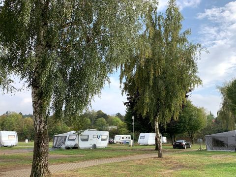 Country Camp Camping Echternacherbruck - Camping Rhineland-Palatinate - Image N°4