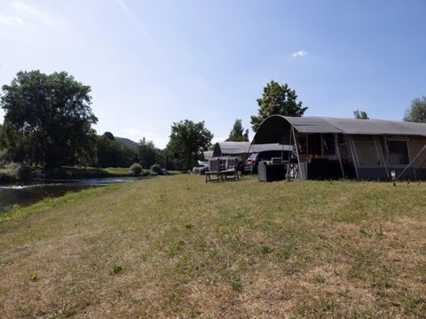 Country Camp Camping Echternacherbruck - Camping Rhineland-Palatinate - Image N°5