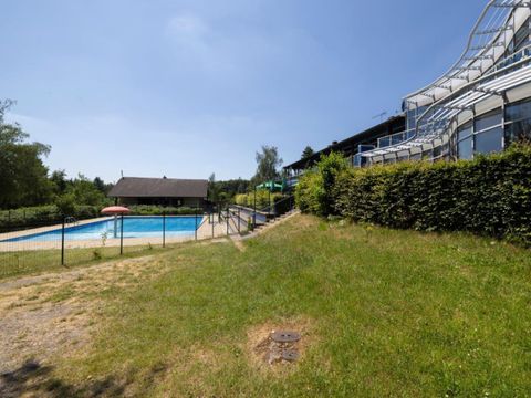 Country Camp Auf Kengert - Camping Luxembourg - Image N°5