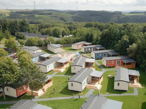 Camping Fuussekaul - Camping Luxembourg - Image N°2