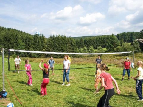 Arden Parks Petite Suisse - Camping Liege - Image N°2