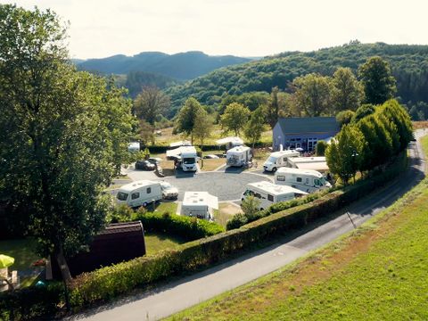 Camping Liefrange - Camping Luxembourg - Image N°0