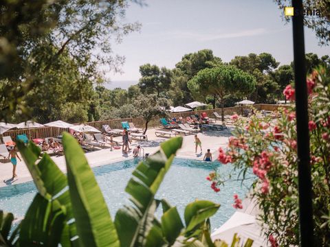 Camping Sènia Cala Gogo Internacional - Camping Girona