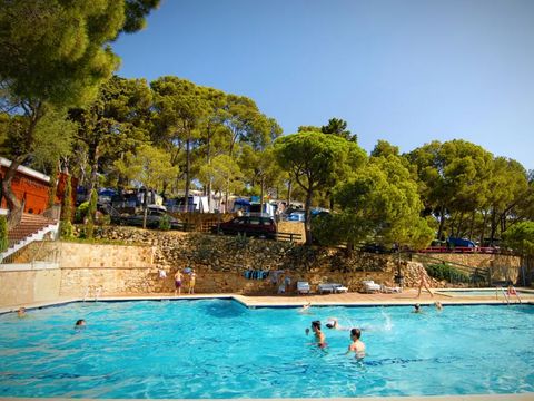 Camping International de Calonge - Camping Girona - Image N°3