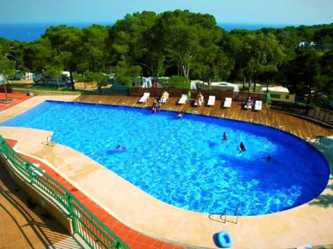 Camping International de Calonge - Camping Girona - Image N°4