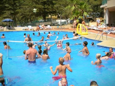 Camping International de Calonge - Camping Girona - Image N°5