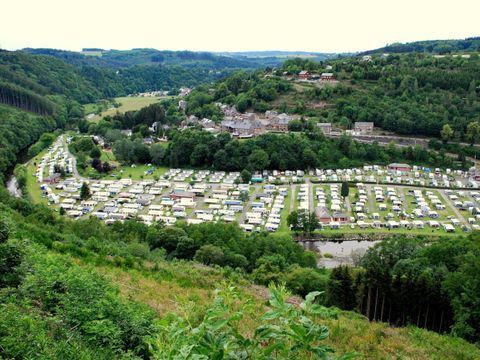 Camping La Roche-en-Ardenne - Camping Belgian Luxembourg - Image N°3