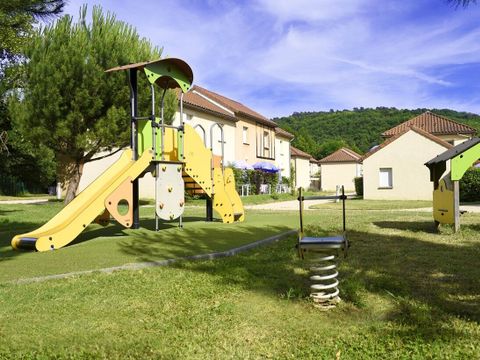 Résidence Odalys Le Hameau du Moulin - Camping Dordogne - Image N°4