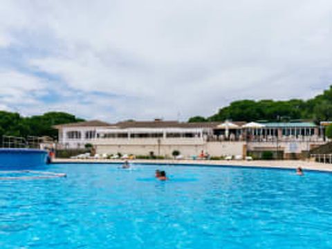 Camping Calella de Palafrugell - Camping Barcelone - Image N°2