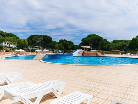 Camping Calella de Palafrugell - Camping Barcelone - Image N°4