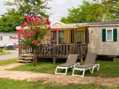 Camping RCN La Bastide en Ardèche - Camping Ardèche - Image N°2