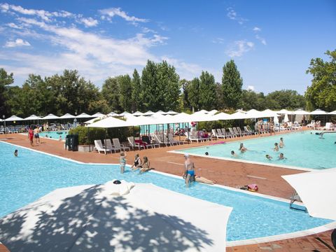 Camping La Chiocciola - Camping Pisa - Image N°2