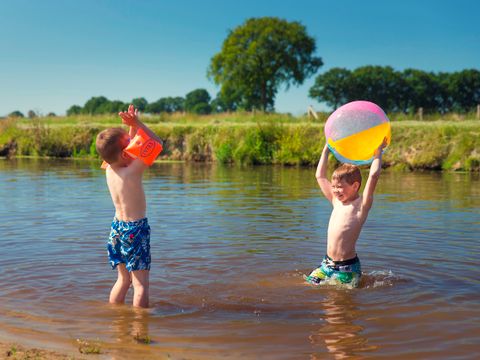 Vakantiepark Mölke - Camping Wierden