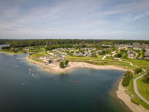 Landal Village l'Eau d'Heure - Camping Henegouwen - Image N°2