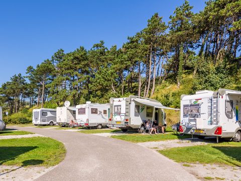 Roompot Kustpark Egmond aan Zee - Camping Bergen - Image N°3