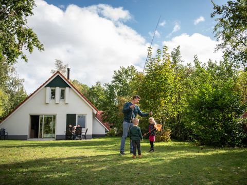 Landal Natuurdorp Suyderoogh - Camping Das Hochland - Image N°2