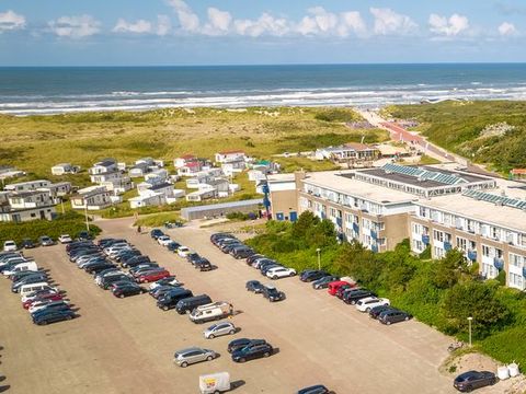 Landal Ameland State - Camping Ameland - Image N°0