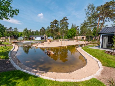 EuroParcs De Hooge Veluwe - Camping Arnhem