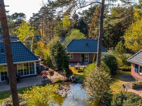 EuroParcs Beekbergen - Camping Apeldoorn