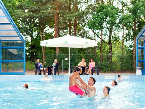 Landal Het Land van Bartje - Camping Borger-Odoorn