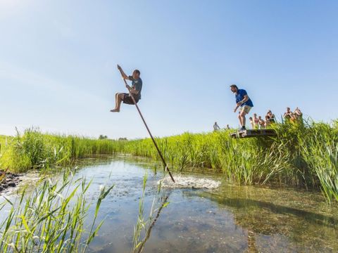 Landal Esonstad - Camping Noardeast-fryslân