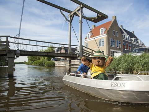 Landal Esonstad - Camping Noardeast-fryslân - Image N°2