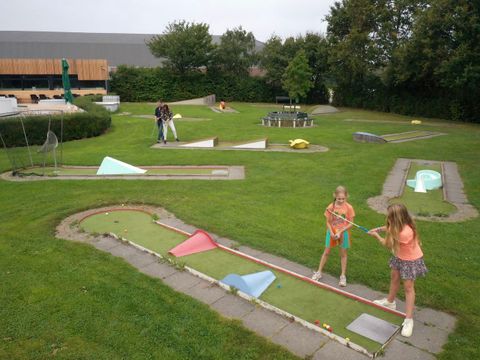 Landal Resort Haamstede - Camping Schouwen-Duiveland - Image N°5