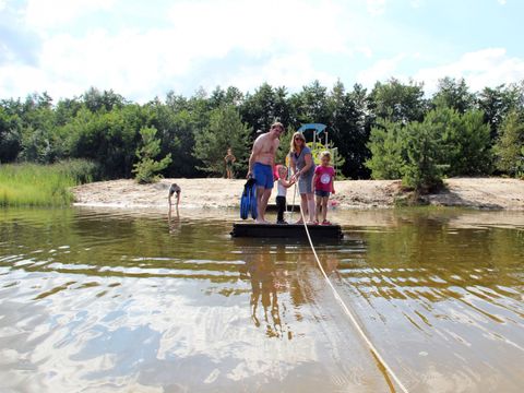 Molecaten Park Het Landschap - Camping Westerveld - Image N°2