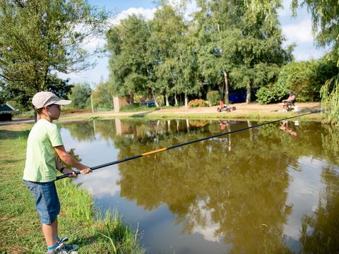 Villapark De Weerribben - Camping Steenwijkerland