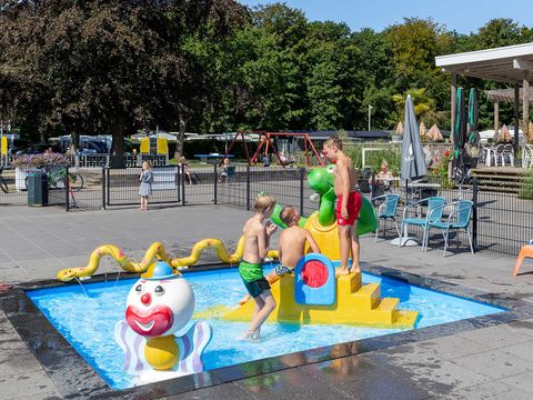 Molecaten Park Waterbos - Camping Westvoorne