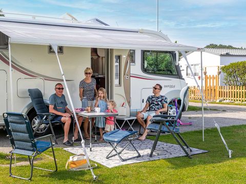 Molecaten Park Rondeweibos - Camping Westvoorne - Image N°4