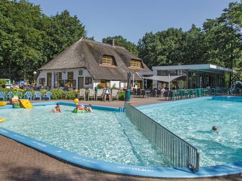 Molecaten Park De Leemkule - Camping Hattem - Image N°0