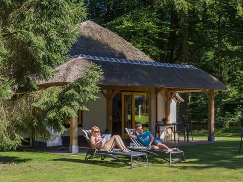 Molecaten Park De Leemkule - Camping Hattem