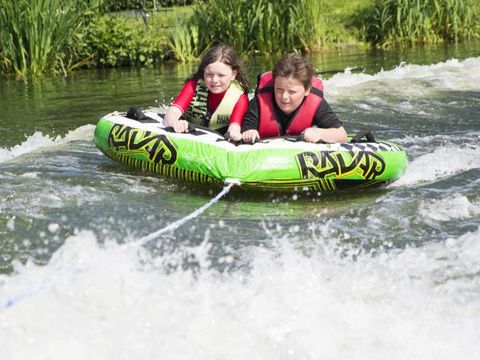 Recreatiepark Klein Strand - Camping West Flanders - Image N°4