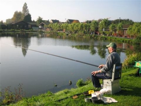 Recreatiepark Klein Strand - Camping West Flanders - Image N°3