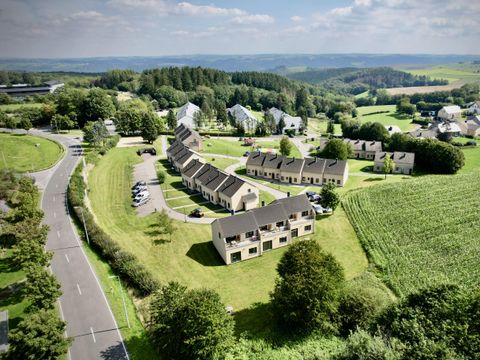 Domaine La Sapinière - Camping Luxembourg - Image N°0