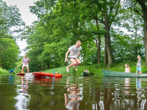 Landal Landgoed De Elsgraven - Camping Wierden - Image N°4