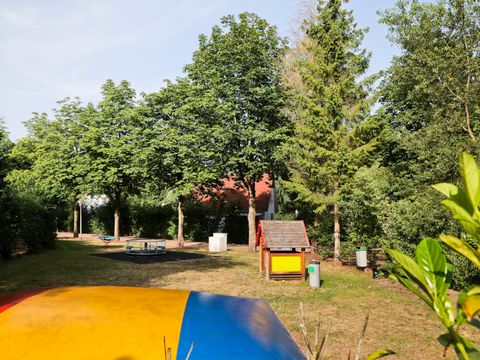 Summio Bungalowpark Het Drentse Wold - Camping Midden-Drenthe - Image N°2