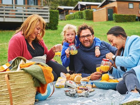 Vallée Les Etoiles - Camping Namen