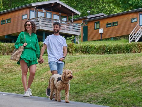 Vallée Les Etoiles - Camping Namen - Image N°0