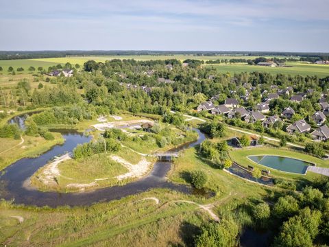 Landal Orveltermarke - Camping Midden-Drenthe - Image N°5