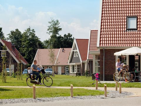 Landal Waterparc Veluwemeer - Camping Dronten