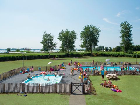 Landal Waterparc Veluwemeer - Camping Dronten - Image N°3