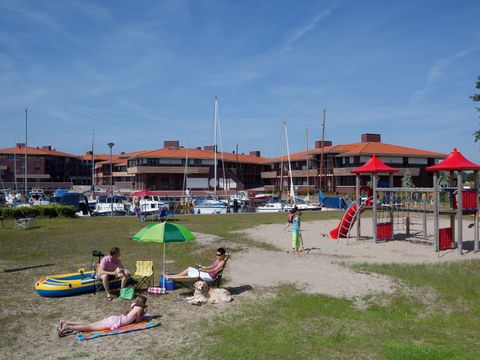 Landal Waterparc Veluwemeer - Camping Dronten - Image N°4