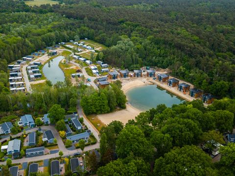 EuroParcs Maasduinen - Camping Venlo - Image N°0