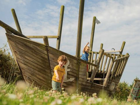 Landal Schuttersbos - Camping Terschelling - Image N°2