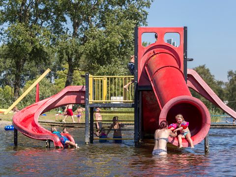 Oostappen park Marina Beach - Camping Terneuzen - Image N°4