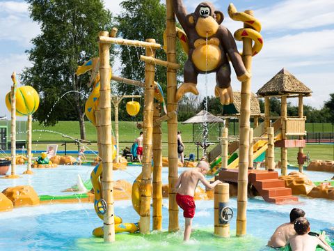 RCN Vakantiepark Zeewolde - Camping Zeewolde